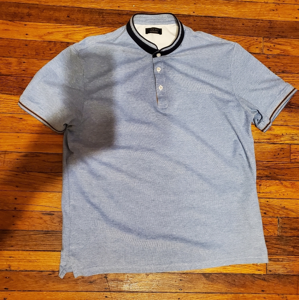 Men's Sport Shirt